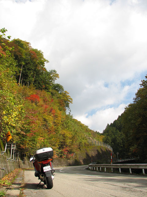 Gifu pref. road 441