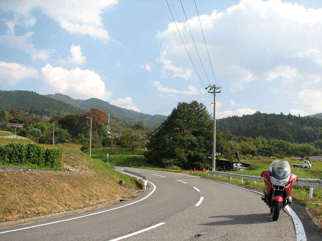 Yamaguchi, Nakatsugawa