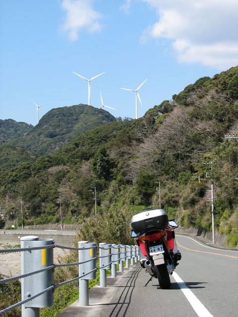Shizuoka pref. road 16