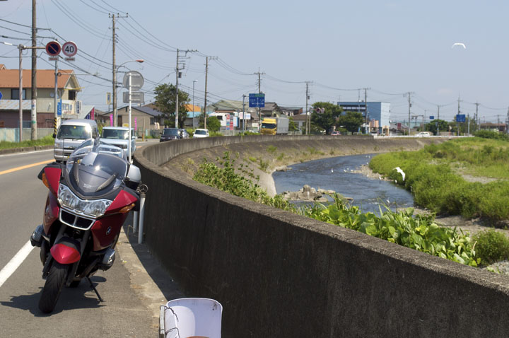 Kanagawa pref. road 62