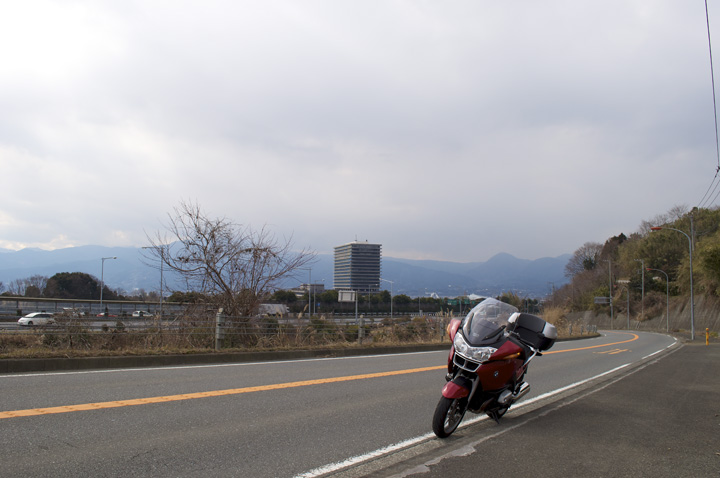 Kanagawa pref. road 77