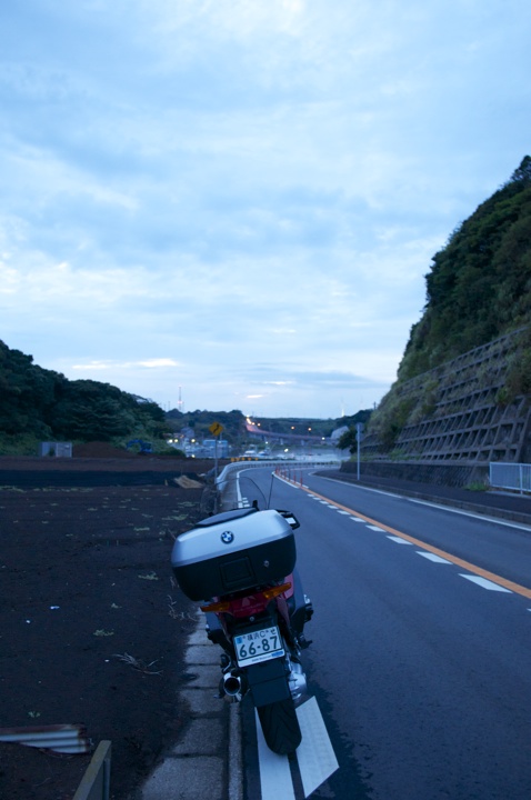Kanagawa pref. road 215