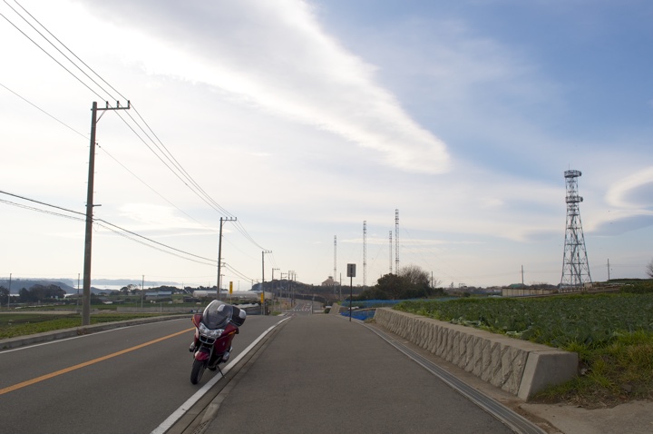 Yokosuka city