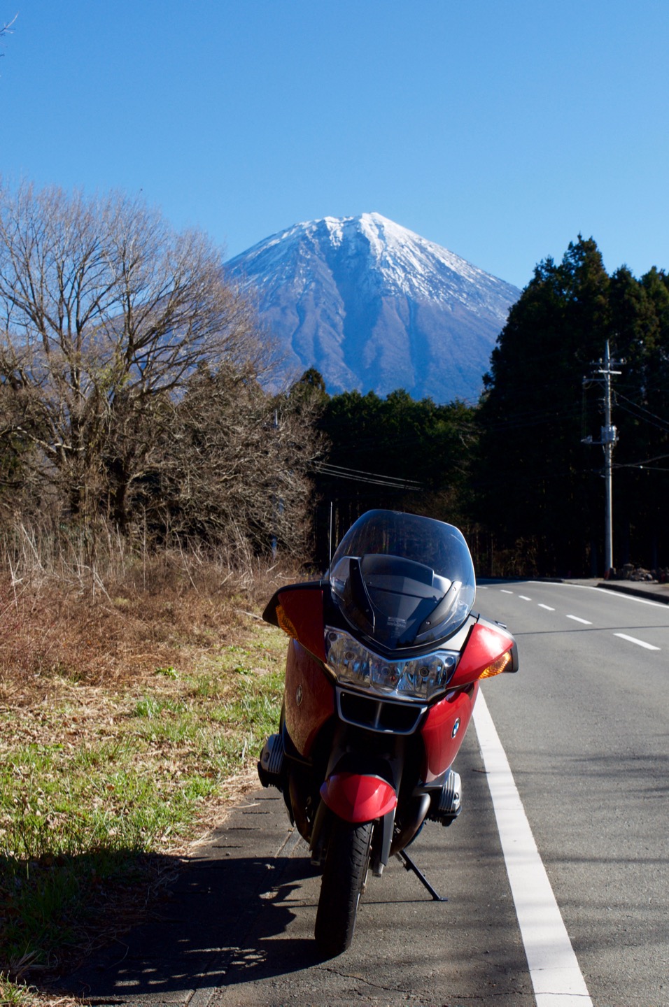 Shizuoka pref. road 71