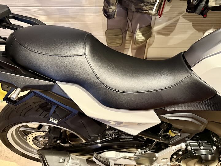 F900XR