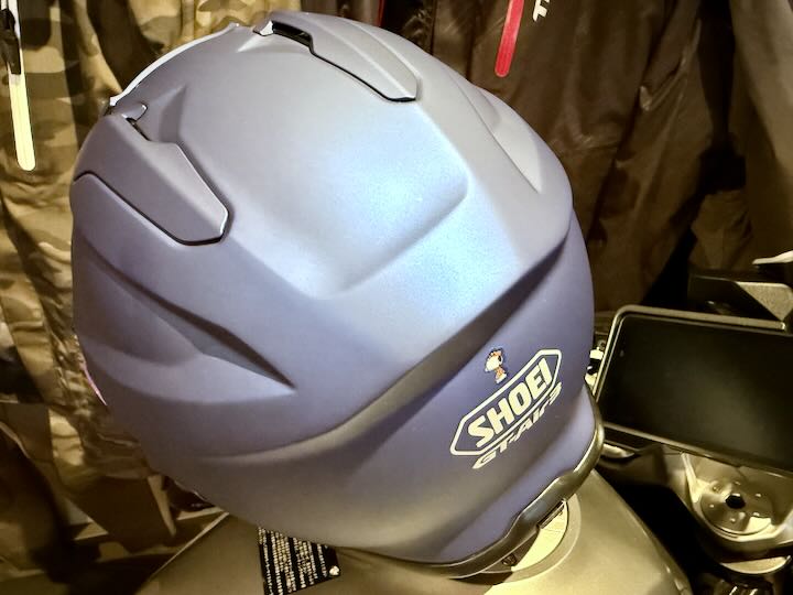 F900XR