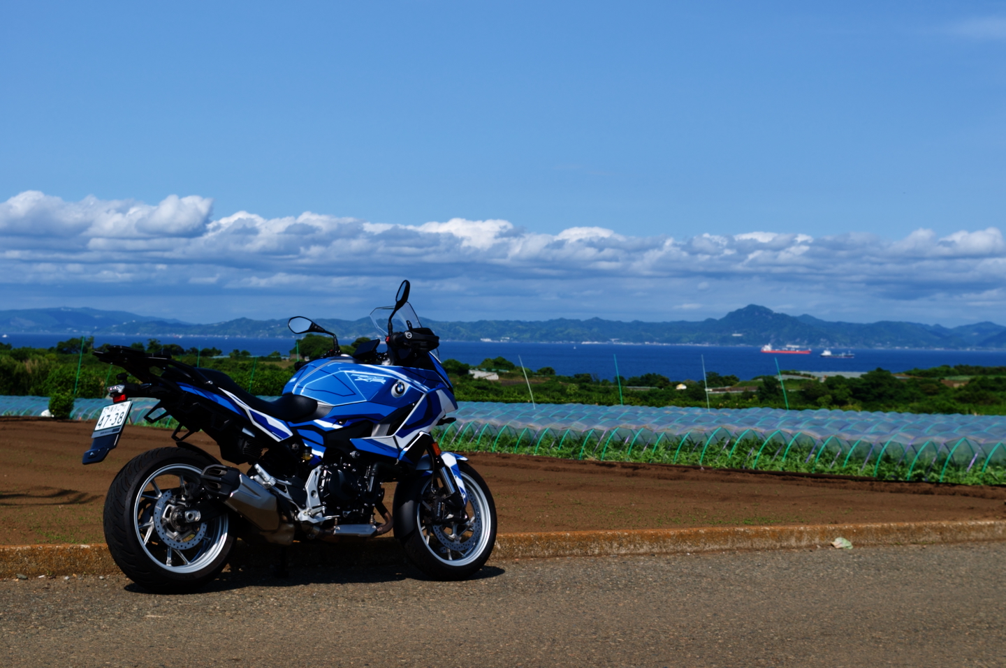 Matsuwa, Miura city