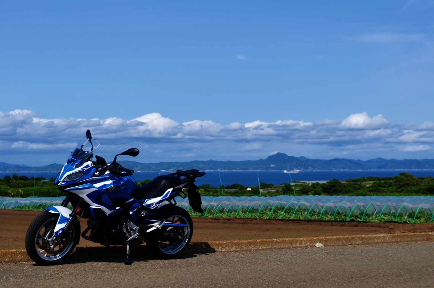 Matsuwa, Miura city