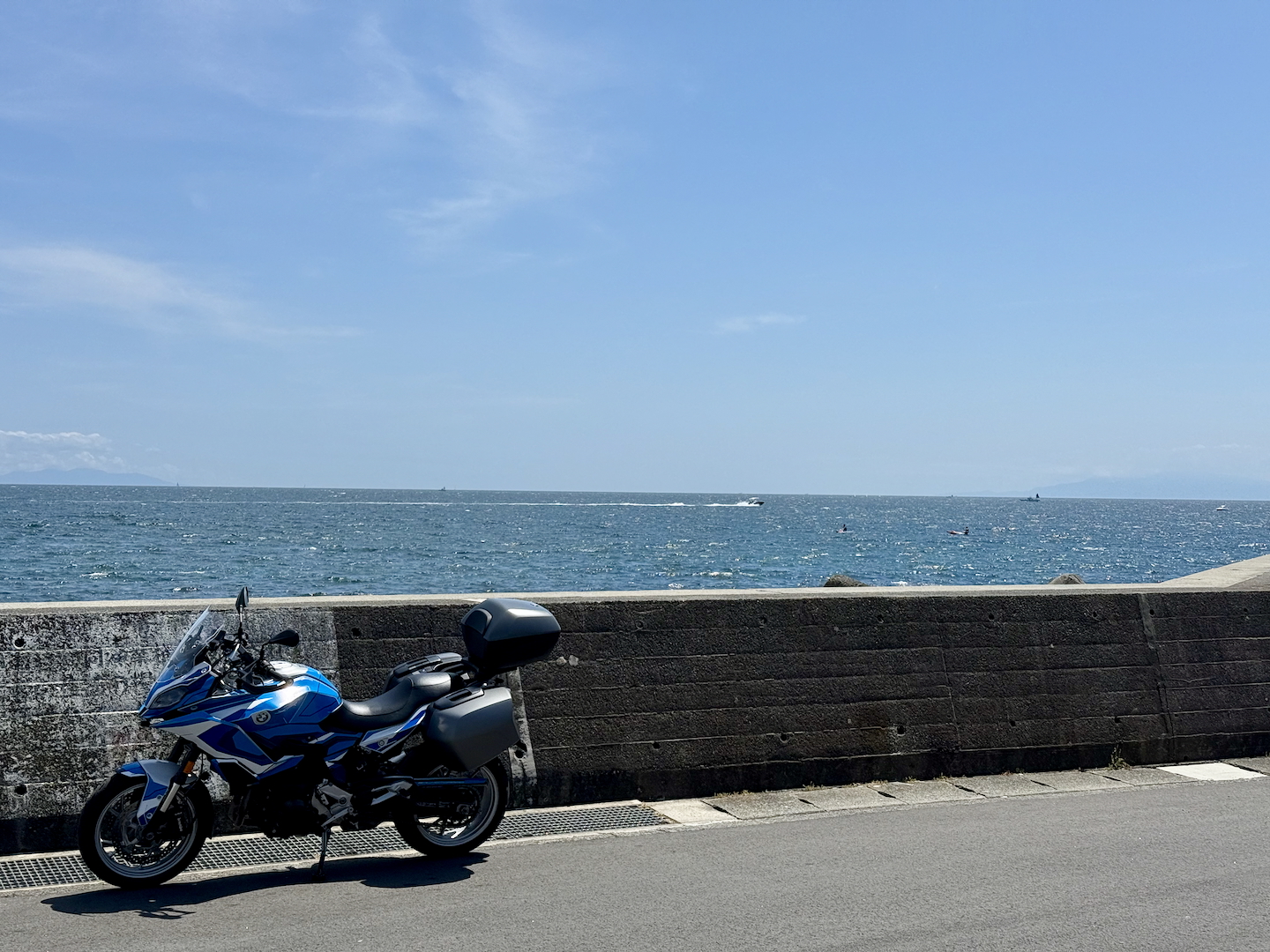 Shibazaki, Hayama