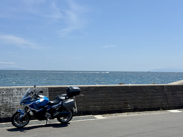 F900XR