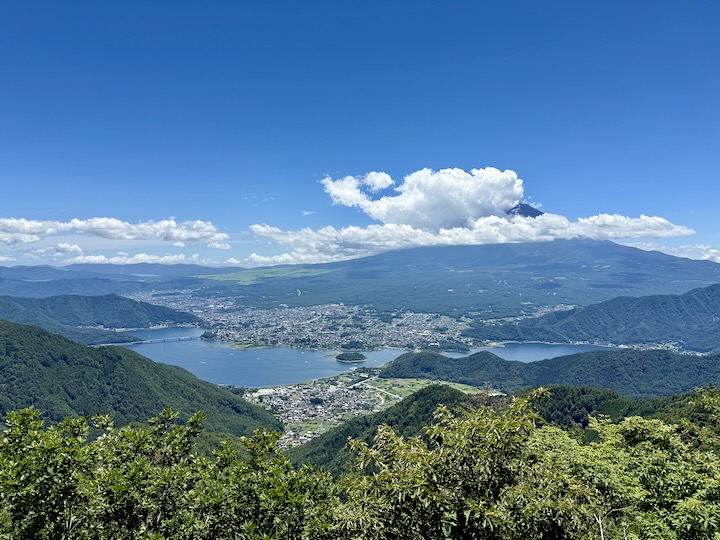 FUJIYAMAツインテラス