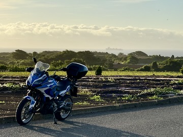 F900XR
