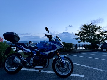 F900XR