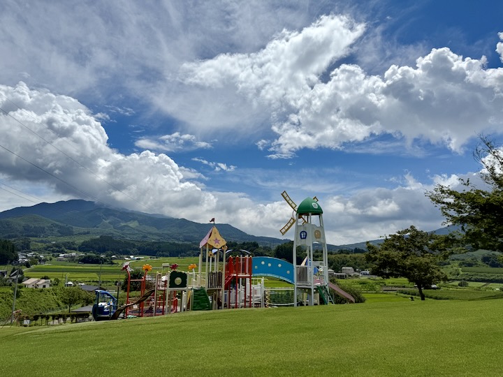 ���R�ӂꂠ���p�[�N