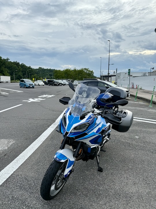 ����p�[�L���O�G���A