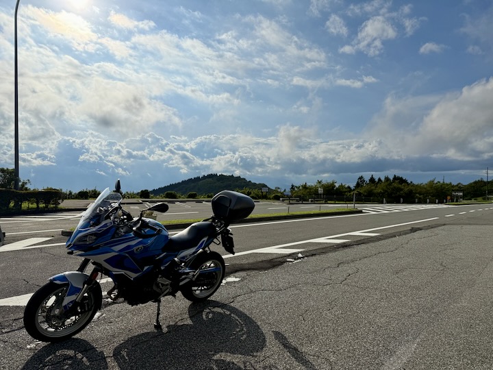 �����X�J�C���C��