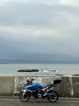 F900XR