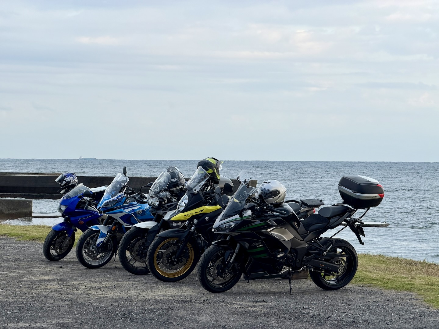 Shirahama, Minami-Boso