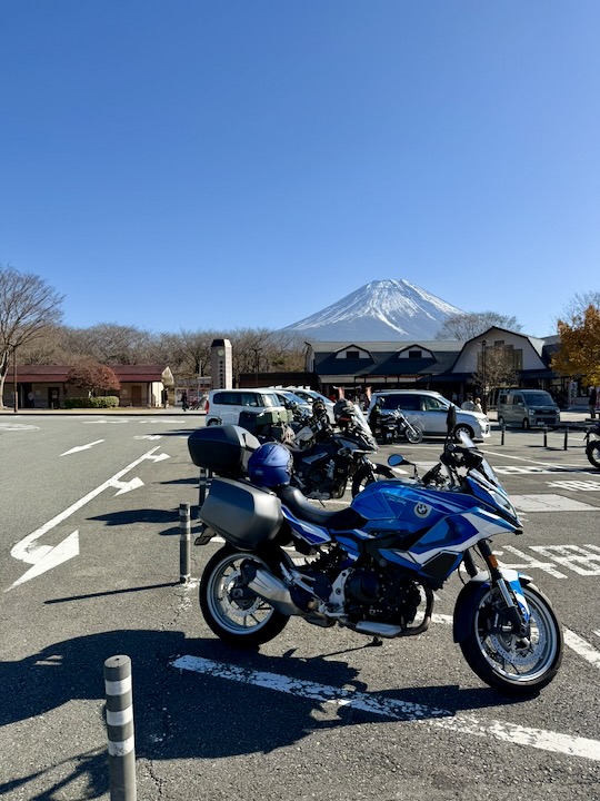 道の駅 朝霧高原