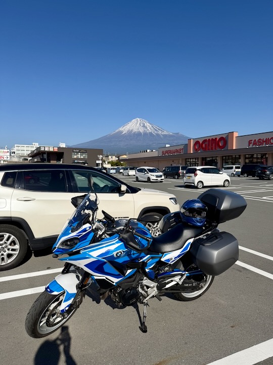 スターバックス アクロスプラザ富士宮店