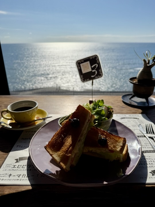 �����sora Cafe