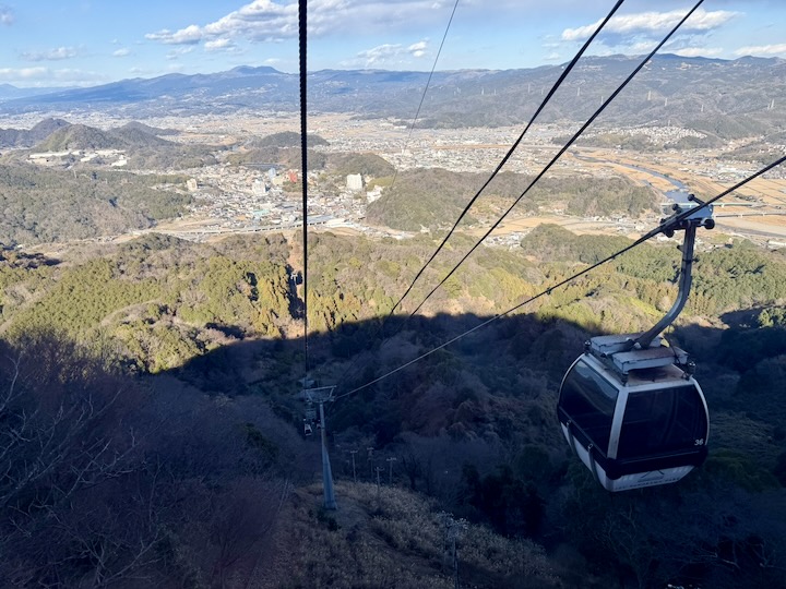 �ɓ��p�m���}�p�[�N